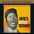 Little Richard, Here's Little Richard + Little Richard mp3