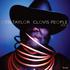 Otis Taylor, Clovis People, Vol. 3 mp3