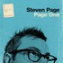 Steven Page, Page One mp3