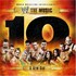 Jim Johnston, WWE the Music - A New Day, Volume 10 mp3