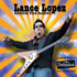 Lance Lopez, Salvation From Sundown mp3