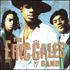 Eric Gales, The Eric Gales Band mp3