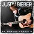 Justin Bieber, My Worlds Acoustic mp3