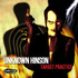 Unknown Hinson, Target Practice mp3