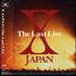 X Japan, The Last Live mp3