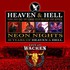 Heaven & Hell, Neon Nights: 30 Years of Heaven & Hell mp3