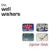 The Well Wishers, Jigsaw Days mp3