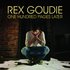 Rex Goudie, One Hundred Pages Later mp3