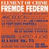 Element of Crime, Fremde Federn mp3