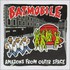 Batmobile, Amazons From Outer Space mp3