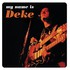 Deke Dickerson, My Name Is Deke mp3