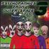 Various Artists, Psychopathics From Outer Space, Part 3