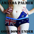 Amanda Palmer, Amanda Palmer Goes Down Under mp3
