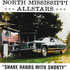 North Mississippi Allstars, Shake Hands With Shorty mp3