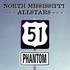 North Mississippi Allstars, 51 Phantom mp3
