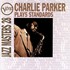Charlie Parker, Verve Jazz Masters 28: Charlie Parker Plays Standards mp3