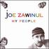 Joe Zawinul, My People mp3