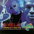 R. Kelly, I Believe I Can Fly mp3