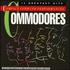 Commodores, 14 Greatest Hits mp3