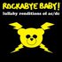Marc Chait, Lullaby Renditions of AC/DC mp3