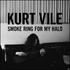 Kurt Vile, Smoke Ring For My Halo mp3