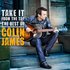 Colin James, Take It From The Top: The Best Of mp3
