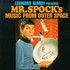 Leonard Nimoy, Presents Mr. Spock's Music From Outer Space mp3
