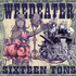 Weedeater, Sixteen Tons mp3