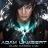 Adam Lambert, Glam Nation Live mp3
