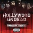 Hollywood Undead, American Tragedy mp3