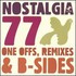 Nostalgia 77, One Offs, Remixes & B-Sides mp3