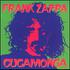 Frank Zappa, Cucamonga mp3
