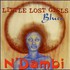 N'Dambi, Little Lost Girls Blues mp3