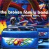 The Broken Family Band, Welcome Home, Loser mp3