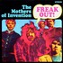 The Mothers of Invention, Freak Out!