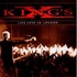 King's X, Live Love In London mp3