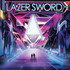 Lazer Sword, Lazer Sword mp3