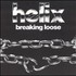 Helix, Breaking Loose mp3
