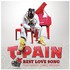 T-Pain, Best Love Song (feat. Chris Brown) mp3