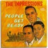 The Impressions, People Get Ready mp3
