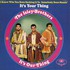 The Isley Brothers, It's Our Thing mp3