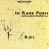 RJD2, In Rare Form: Unreleased Instrumentals mp3