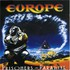 Europe, Prisoners in Paradise mp3