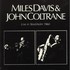 Miles Davis & John Coltrane, Live In Stockholm 1960 mp3