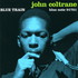 John Coltrane, Blue Train
