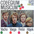 Collegium Musicum, Collegium Musicum mp3