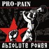 Pro-Pain, Absolute Power mp3