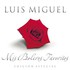 Luis Miguel, Mis boleros favoritos mp3