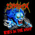 Striker, Eyes in the Night mp3