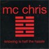 mc chris, Knowing Is Half the Hassle mp3